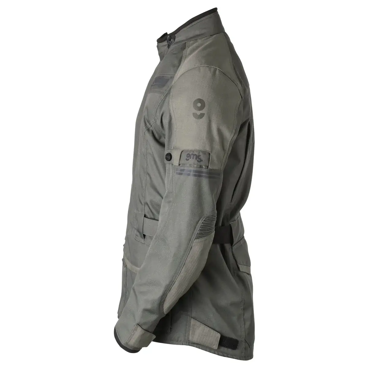 GMS Gear Neo WP Ceket Erkek Zeytin Yeşili XXL