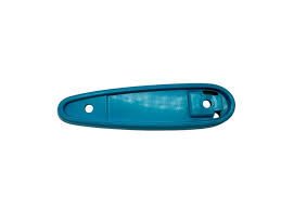 CF Moto 450SR Ön Panel Sağ Dekor Kapak Alt Mavi