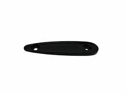CF Moto 450SR Ön Panel Sol Dekor Kapak Siyah
