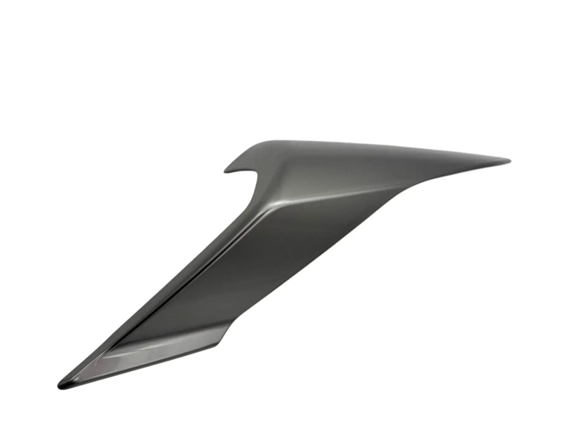 CF Moto 450SR Sele Altı Yan Grenaj Sol Gri