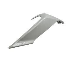 CF Moto 450SR Sele Altı Yan Grenaj Sol Arka Beyaz