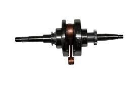 Mondial Wing 50 Krank Komple