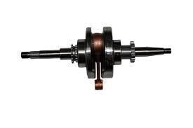 Mondial Exon 50 Krank Komple