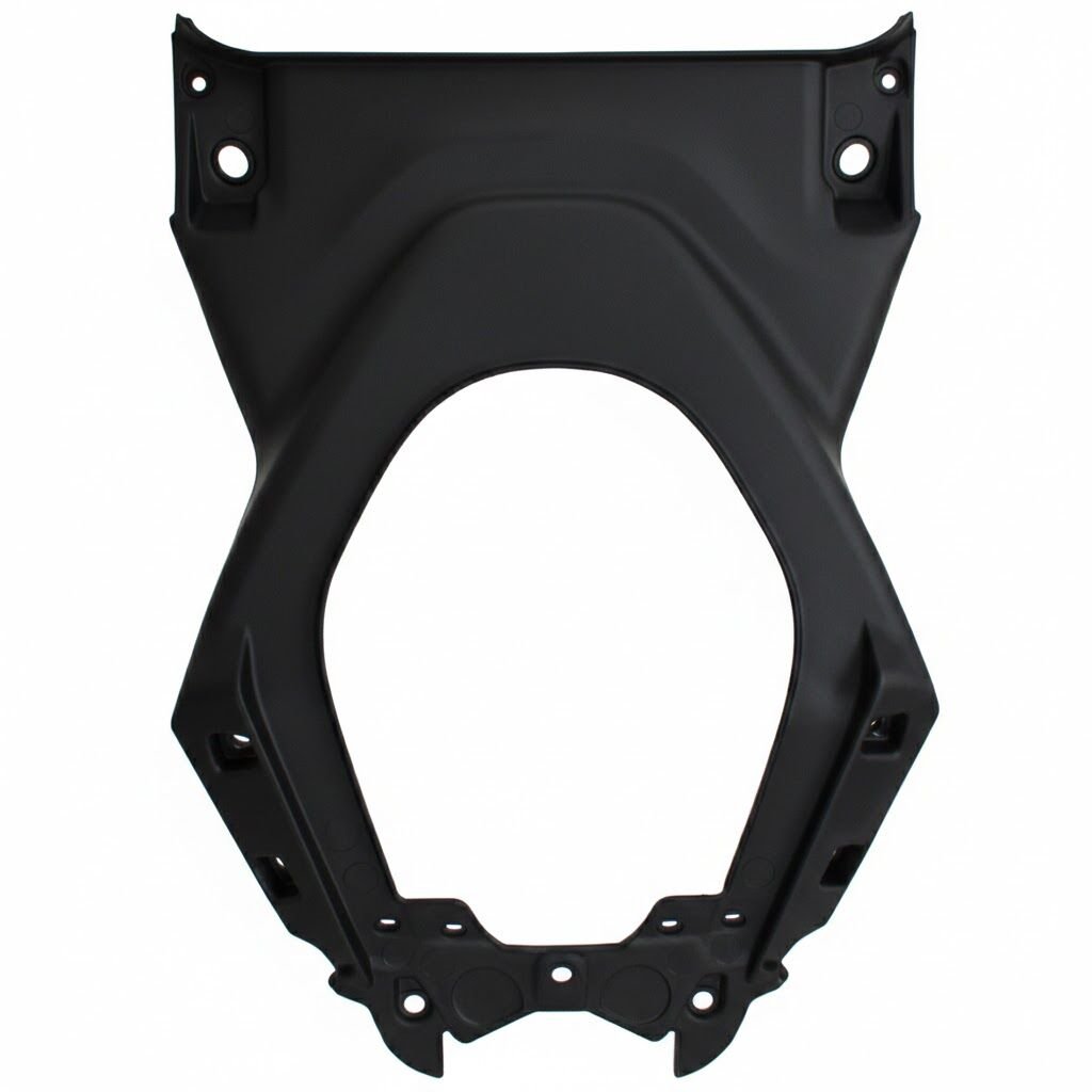 CF Moto 450SR Arka Grenaj Üst Kapak