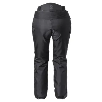 GMS Starter Neo WP Motosiklet Kadın Pantolon Siyah XL