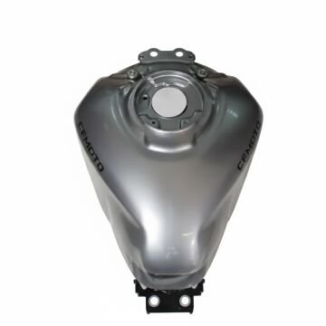 CF Moto 450SR Benzin Deposu Gri