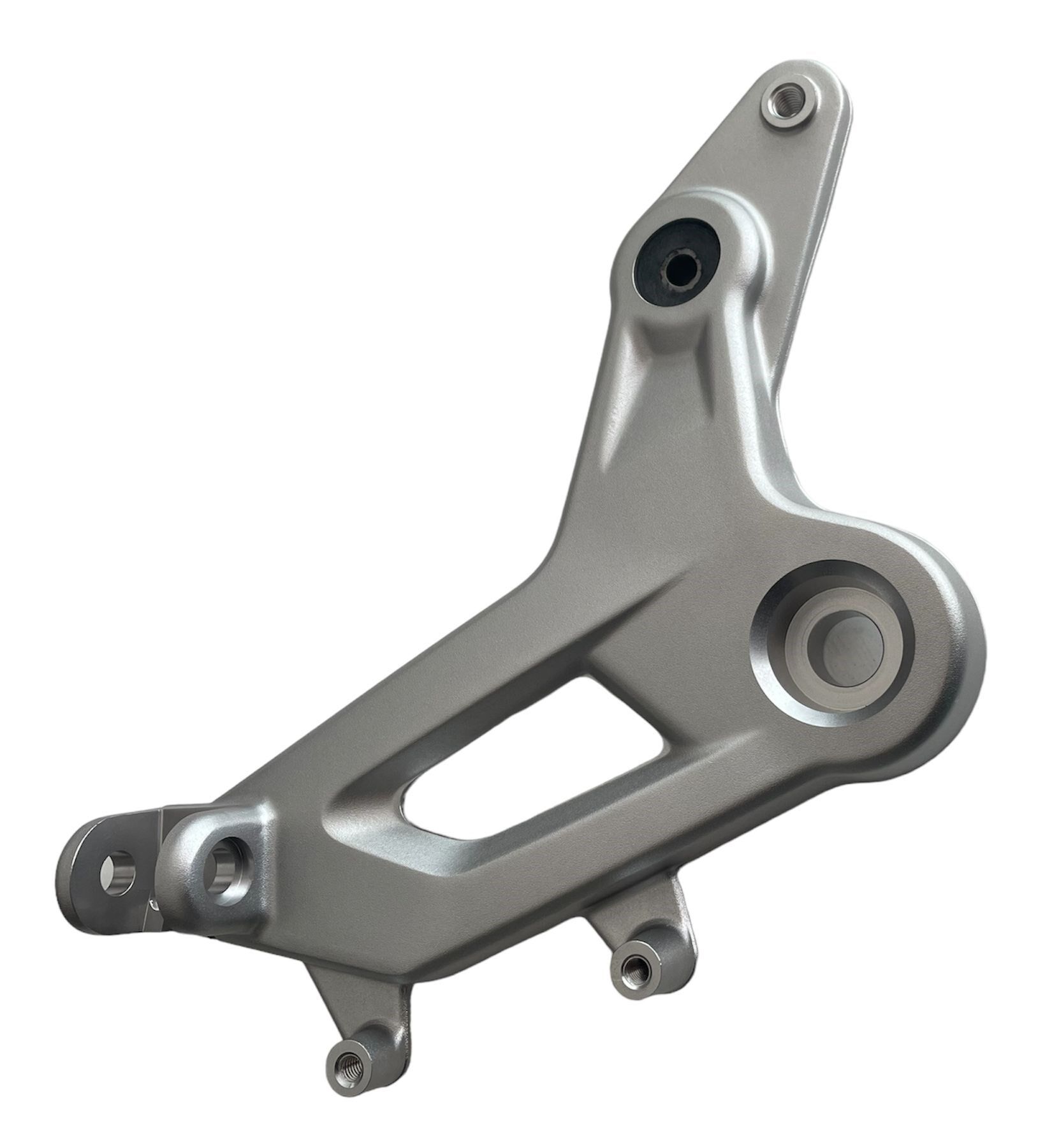 CF Moto 450SR Ön Basamak Braketi Sol