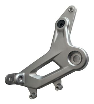 CF Moto 450SR Ön Basamak Braketi Sol