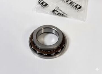 CF Moto 450SR Furş Takımı