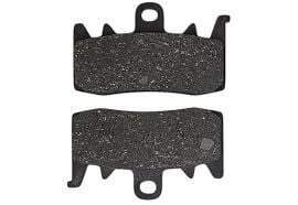 CF Moto 450SR Ön Fren Balata Takımı Brembo