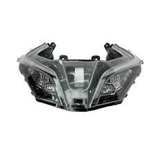 CF Moto 450SR Far Komple