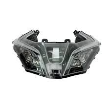 CF Moto 450SR Far Komple