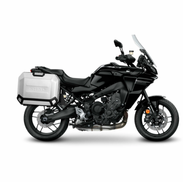 Shad 4P Yan Çanta Demiri YAMAHA TRACER 9/GT 21
