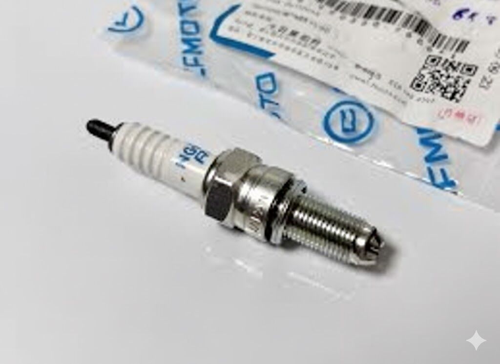 CF Moto Z Force 1000 NGK CR8EK Buji