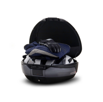 Shad SH48 Siyah Arka Çanta