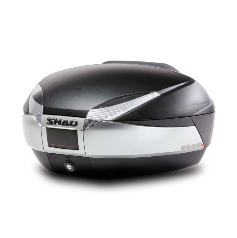 Shad SH48 Titanyum Arka Çanta