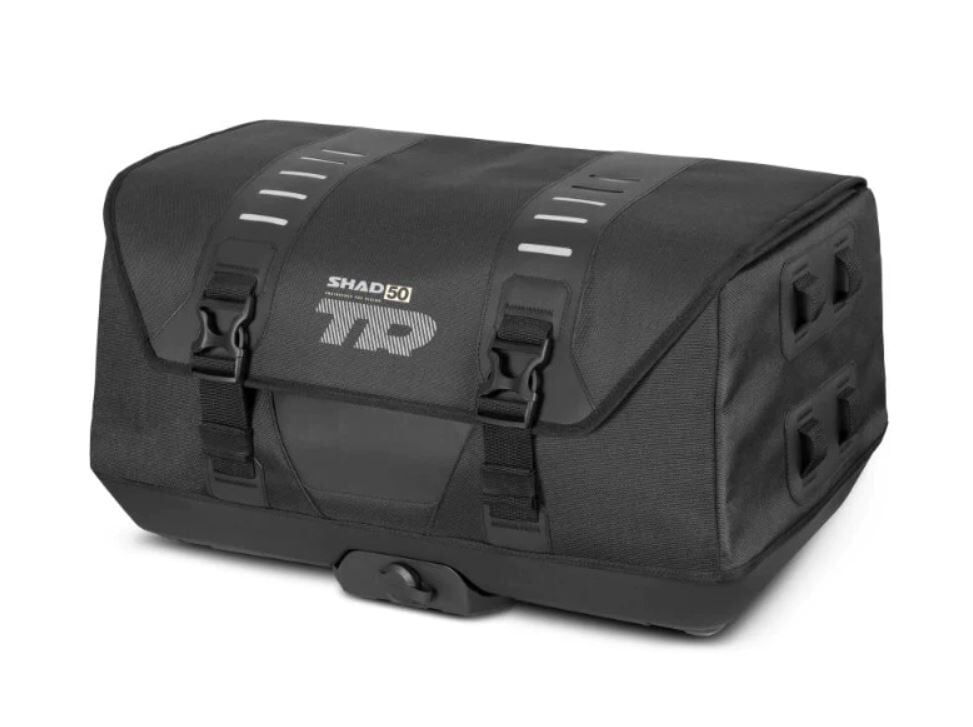 Shad TR50 Adventure Top Case Arka Çanta