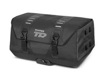 Shad TR50 Adventure Top Case Arka Çanta