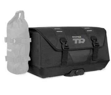 Shad TR50 Adventure Top Case Arka Çanta