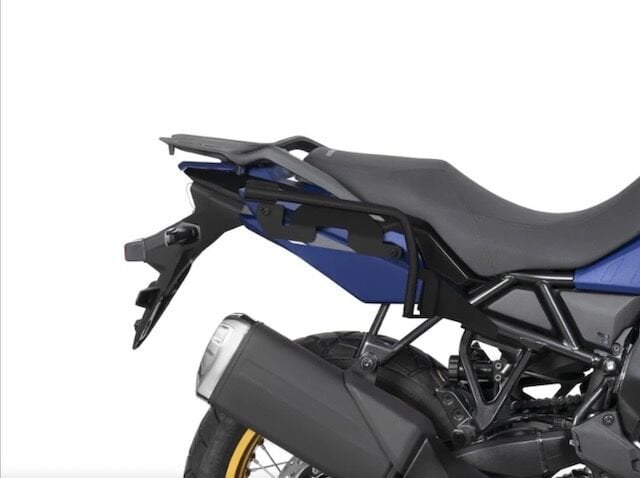 Shad 3P Yan Çanta Demiri Suzuki V-Strom 800DE