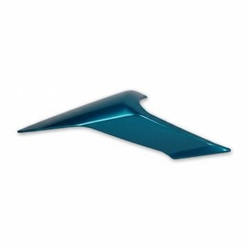 CF Moto 450NK Sele Altı Yan Grenaj Sağ Arka Mavi