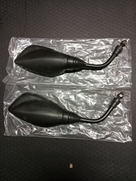 TVS Apache RTR200 Ayna Takımı Outlet