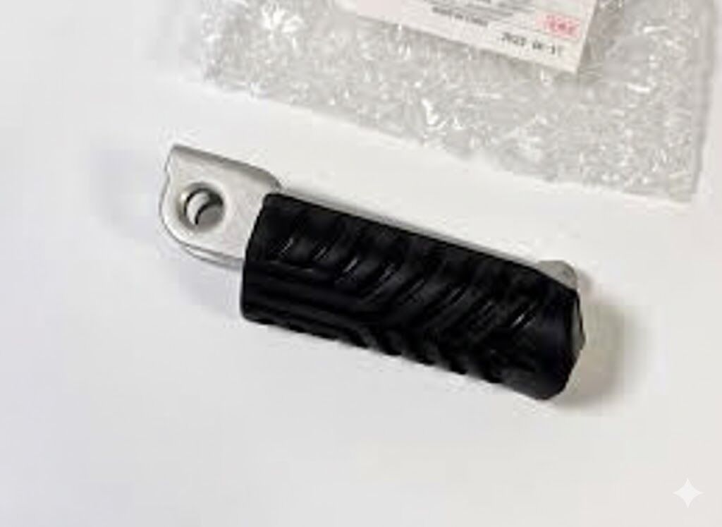 CF Moto 450NK Ön Basamak Komple Sağ