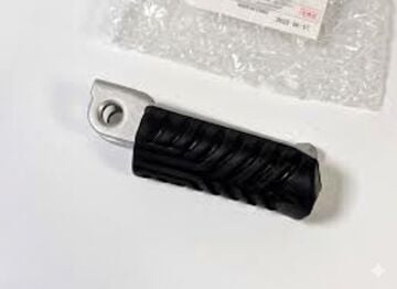 CF Moto 450NK Ön Basamak Komple Sağ