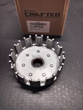 CF Moto 250NK Debriyaj Tası ve Dişlisi Outlet