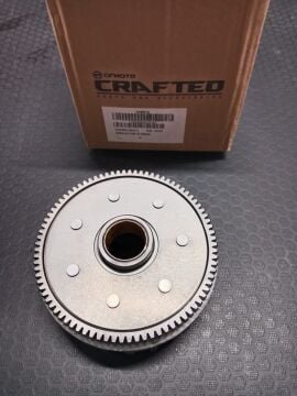 CF Moto 250NK Debriyaj Tası ve Dişlisi Outlet