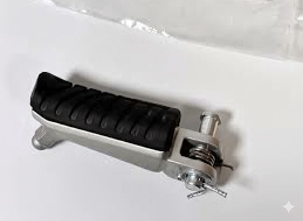 CF Moto 450NK Ön Basamak Komple Sol