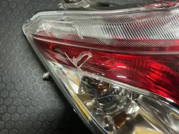 TVS Jupiter 125 Arka Stop Komple Outlet