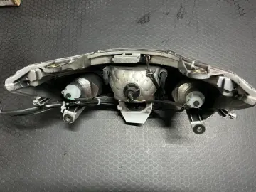 TVS Jupiter 125 Arka Stop Komple Outlet