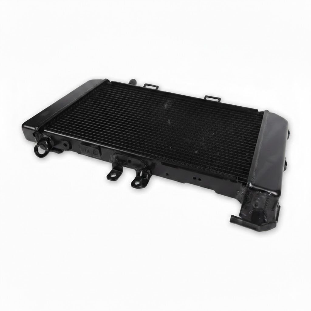 CF Moto 450NK Radyatör