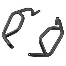 CF Moto 450MT Koruma Demiri Alt Takım Siyah