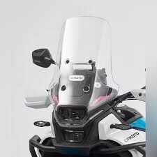 CF Moto 450MT Ön Siperlik Uzun