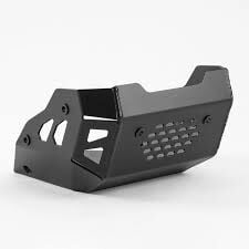 CF Moto 450MT Motor Alt Kartel Koruma Siyah