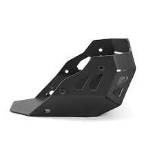 CF Moto 450MT Motor Alt Kartel Koruma Siyah