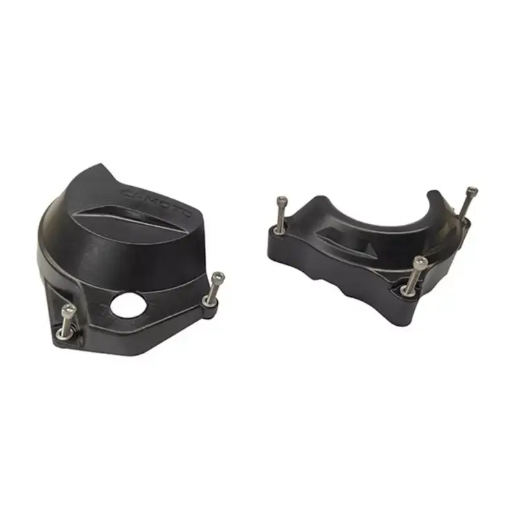 CF Moto 450MT Motor Koruma Kapak Seti Sağ Sol