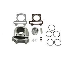 80CC Silindir Kit