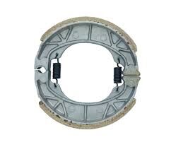 Mondial SCT Arka Fren Balatası