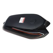 Mondial 50 UAG Benzin Deposu Şamandıralı Siyah