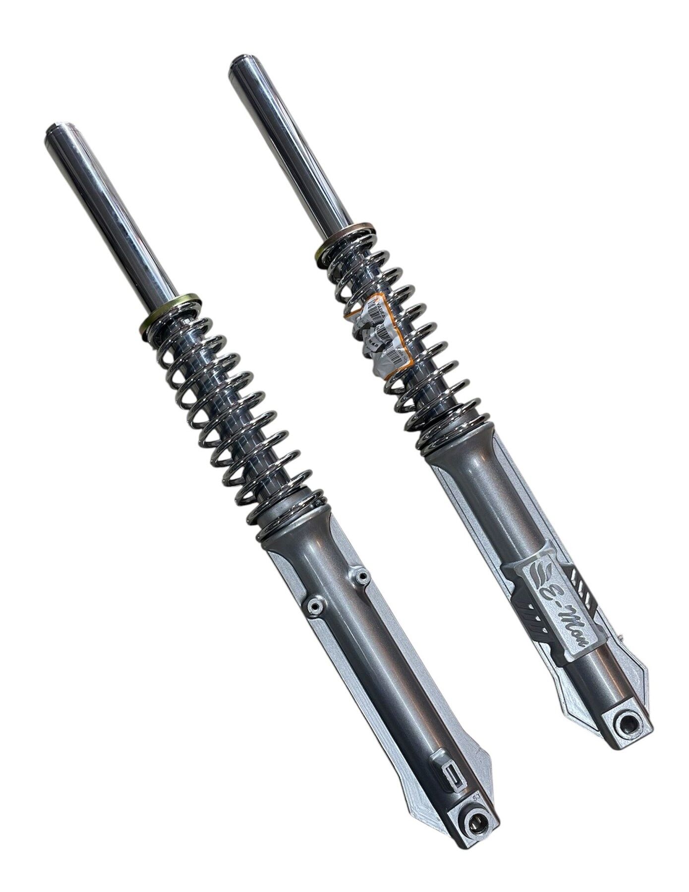 Ön Amortisör Komple Tigray