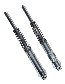 Ön Amortisör Komple Tigray