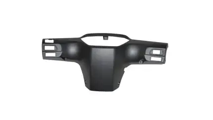 Gösterge Paneli Komple Reactor