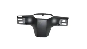 Gösterge Paneli Komple Reactor