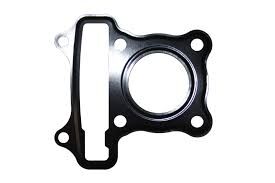 Mondial Turismo 50 Silindir Üst Conta