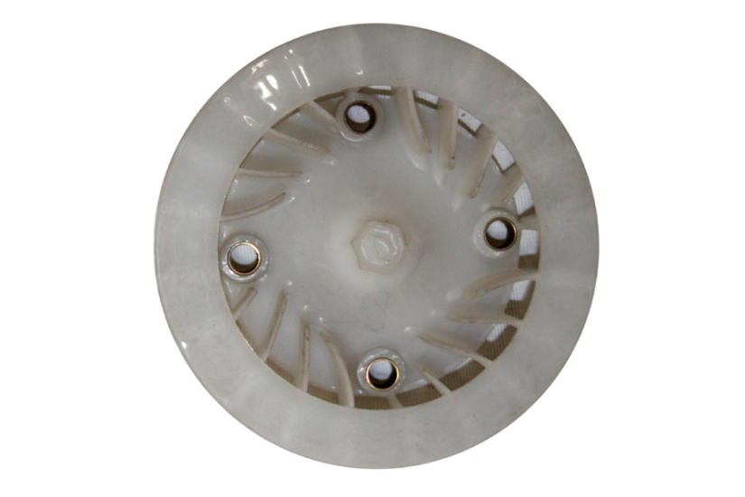 Mondial Wing 50 Fan