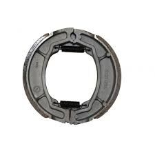 Mondial UAG 50 Arka Fren Balatası