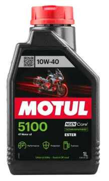 Motul 5100 4T 10W40
